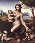File:Leonardo da Vinci - <b>Leda</b>