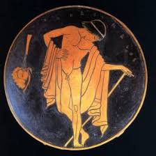 Древняя Греция.Часть 2.Однополая любовь и проституция. 