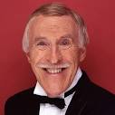 After 81 years in celebrity captivity, Bruce Forsyth is released.