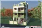 House Front Elevation Designs In India