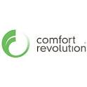 Comfort Revolution Pillow Review & Giveaway - A Mom's Take