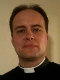 Pr. Peter Kolb of Holy Cross Lutheran-Vandalia, IL Pr. Ernie Lassman of Messiah Lutheran-Seattle, WA - kolb