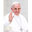 The Best Dressed Man of 2013: Pope Francis - Best Dressed Men 2013.