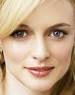 “Angelina Fiona Graham”. angelina jolie's face + fiona apple's eyes - heather-graham