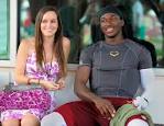 RGIII and Rebecca Liddicoat getting married this summer, mom says