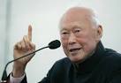 Founding father of Singapore Lee Kuan Yew dies aged 91 | Daily.