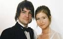 Alex Chapman with his former wife alleged Russian spy Anna Chapman nee ...