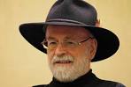 What Terry Pratchett Gained from Libraries - LitStack