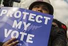 Supreme Court: The Voting Rights Act Worked—So Now It's ...