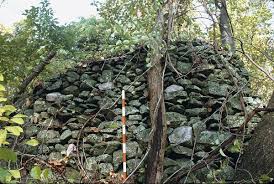 Image result for Three Quarter Wall Cairn