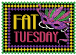 Fat Tuesday | First Church Fairfield