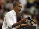 Pressure on Obama to Put Bid Back on Track