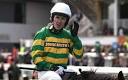 AP McCoys concern for horse not record as he loses Grand National.