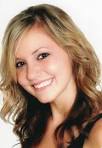 Hemlock's Katie Hahn sports spotlight. The Saginaw News, February 25, ... - KatieHahn