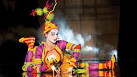 Cirque du Soleil - La Nouba | Walt Disney World Resort