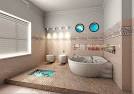 Best 9 Interior Ideas for Bathroom Design | homylights.