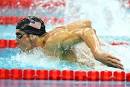 Beijing 2008 Olympic Games - Swimming Photo (2048894) - Fanpop ...