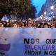 Miles de personas se movilizan en Santander por el feminismo real - El Faradio