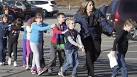 Live coverage: 20 children among 28 dead in school shooting in ...