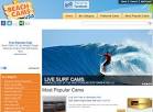 Beach Cams USA | HTML5 Gallery