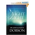Night Light: A Devotional for Couples: James Dobson, Shirley