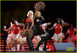 Madonna: Super Bowl Halftime