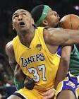 RON ARTEST - All Things Lakers - Los Angeles Times