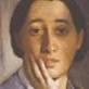 Home Literature Jane Eyre Characters Bertha Mason - lit00036