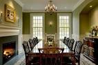 Dining Room Ideas | Dining Rooms Paint Colors