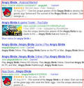 Google Displays Mobile Apps in Search Results | SEO and Web Design ...