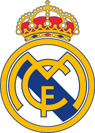 логотип Реал Мадрид