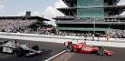 Dario Franchitti wins Indianapolis 500 - Motor News | FOX Sports ...