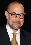 TB EXCLUSIVE} STANLEY TUCCI Set To Lead Indie Drama ���Blue Angel.