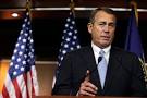 Political bickering over fiscal cliff persists - CSMonitor.