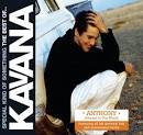 Special Kind of Something ��� The Best of KAVANA - Wikipedia, the.