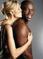 Prejudice against black men white women relationships