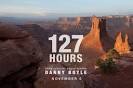 127 HOURS | Teaser Trailer