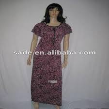 Women's Nighty/arabic Night Gown/sleep Clothes for Women | Global ...