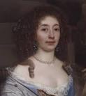 1673 Lady Vyner by John Michael Wright. magnify - 1673_lady_vyner_by_john_mic