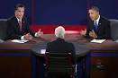 Obama, Romney tackle foreign policy in final debate Monday night ...
