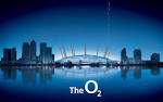 O2 Arena, London - Guide for visitors | VisitBritain Shop
