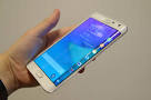 Samsung Galaxy S6 to sport a double-edged display? - Tech News.