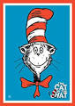 Id, Ego and Superego in the CAT IN THE HAT