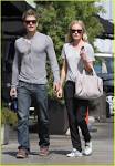 Kate Bosworth & Matt Czuchry: Lunch Date! - Kate Bosworth Photo