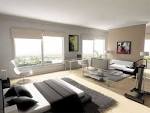Fancy <b>Living Room Interior Design</b> By Karim Rashid | Trend Decoration