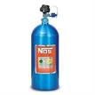 Active Compound: <b>Nitrous oxide</b>