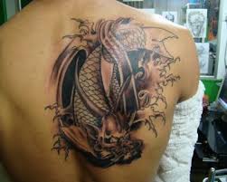 Dragon Art Tattoos - Significance, Designs, and Ideas