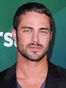 TAYLOR KINNEY: 5 Things to Know | InStyle