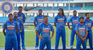 Team India to don all-new kit during Australia series - India vs.