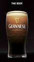 Guinness pronunciation